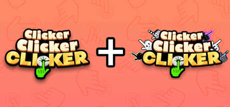 Clicker Clicker Clicker + Cursor Skin PACK