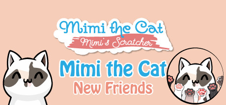 Mimi the Cat