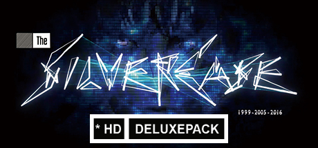 The Silver Case: The Deluxe Pack