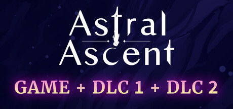 Game + DLC 1 + DLC 2