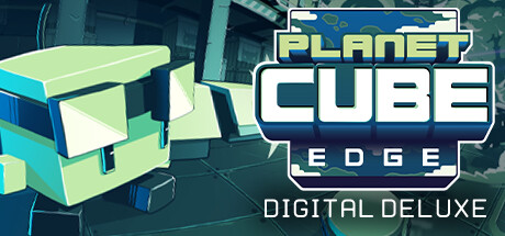 Planet Cube: Edge - Digital Deluxe