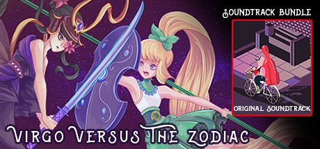 Virgo Versus The Zodiac - Soundtrack Bundle