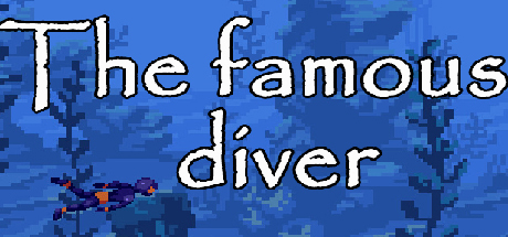 The famous diver + OST