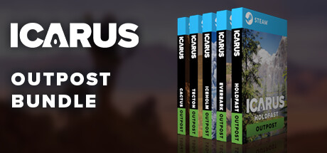 Icarus: Outposts Bundle