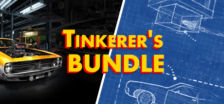 Tinkerer's Bundle