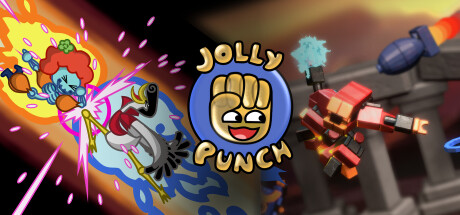 Awesome Jollypunch Games