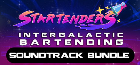 Startenders Soundtrack Bundle