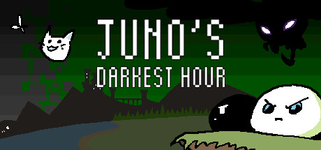 Juno's Darkest Hour (Game + Soundtrack)