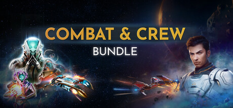 Combat and Crew Bundle - EVERSPACE 2 + Void Crew