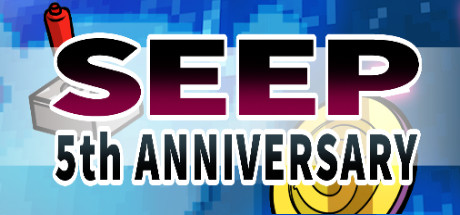 SEEP 5TH Anniversary - Indie Retro Games bundle collection