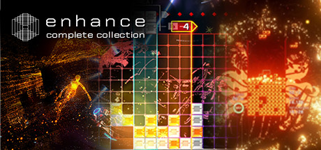 Enhance Complete Collection