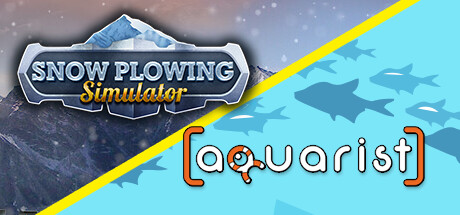 Snow Plowing with Aquarist