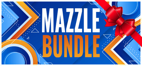 Mazzles Pack Bundle for Gifts