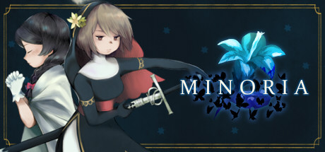 Minoria Game + Official Soundtrack