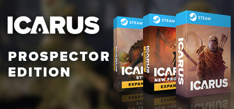 Icarus: Prospector Edition