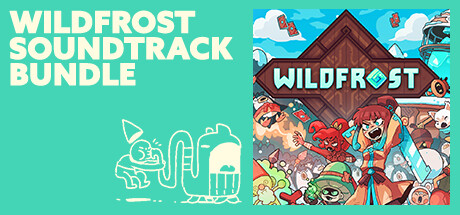 Wildfrost + Soundtrack