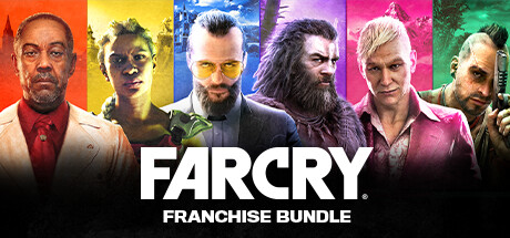 Far Cry Bundle