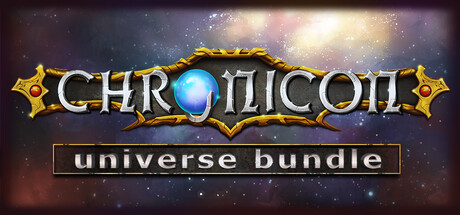 Chronicon Universe Bundle