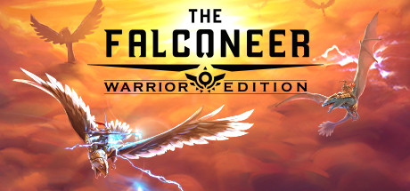 The Falconeer: Warrior Edition