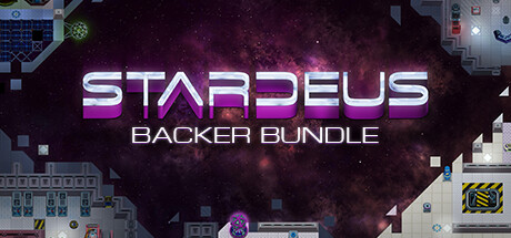 Stardeus: Backer Bundle