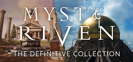 Myst & Riven: The Definitive Collection