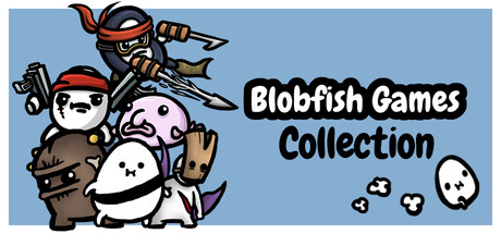 Blobfish Games Collection