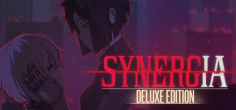 Synergia - Deluxe Edition