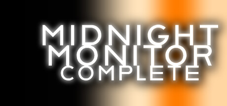 Midnight Monitor: Complete Bundle