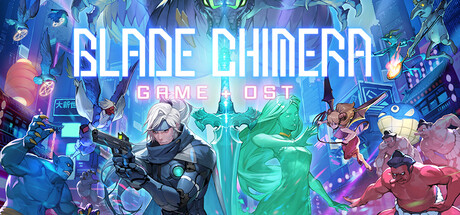 Blade Chimera Bundle