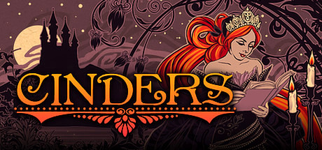 Cinders Digital Collector's Edition