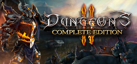 Dungeons 2 Complete Edition