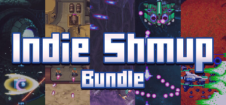 Indie Shmup Bundle