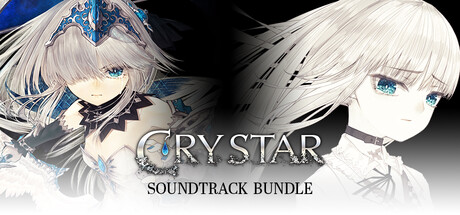 CRYSTAR SOUNDTRACK BUNDLE