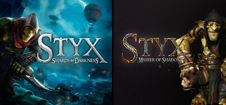 Styx Collection