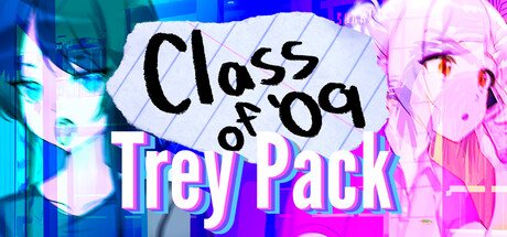 Class of '09: Trey Pack