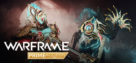 Warframe: Xaku Prime Access - Complete