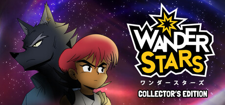 Wander Stars Collector's Edition
