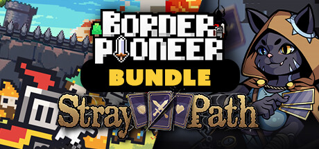 Border Pioneer & Stray Path Bundle