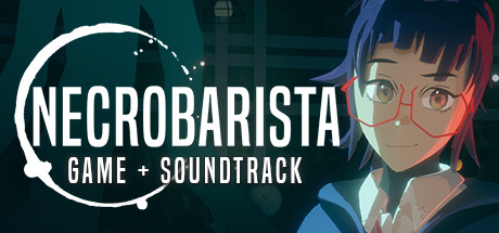 Necrobarista + Original Soundtrack Bundle