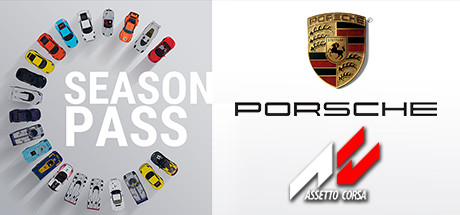 Assetto Corsa Porsche Season Pass