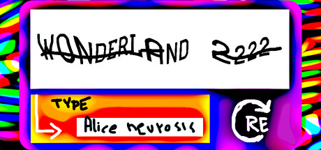 Wonderland 2222