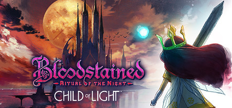 Child of the Night bundle