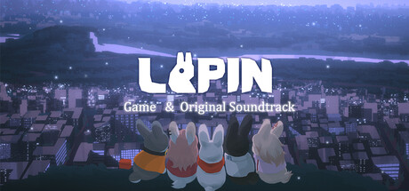 LAPIN + OST