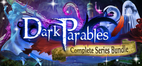 Dark Parables Pack