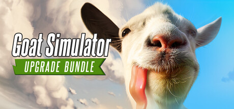 Goat Simulator Upgrade Bundle