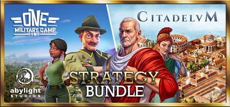 Abylight Studios Strategy Bundle