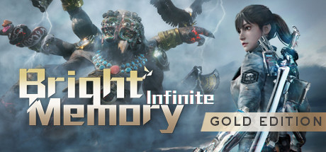 BrightMemory: Infinite Gold Edition