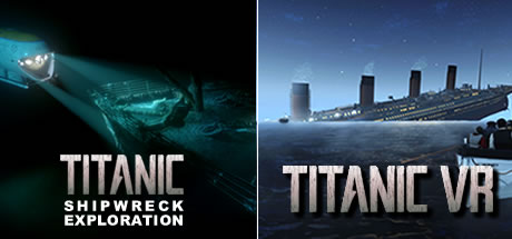 Titanic Package Bundle