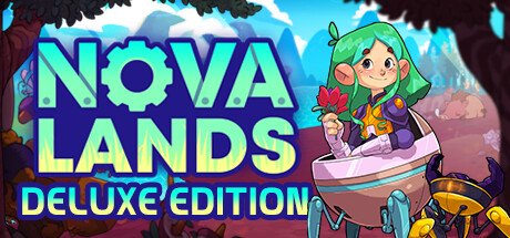 Nova Lands - Deluxe Edition