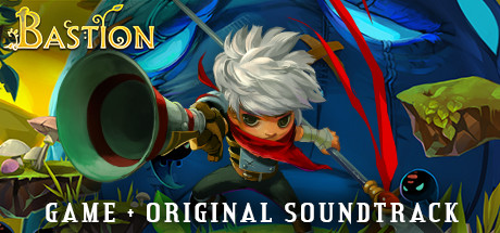 Bastion + Original Soundtrack